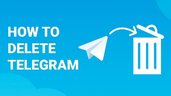ಟೆಲಿಗ್ರಾಮ್ ಖಾತೆಯನ್ನು ಡಿಲೀಟ್ ಮಾಡುವುದು ಹೇಗೆ? ಟೆಲಿಗ್ರಾಮ್ ಖಾತೆಯನ್ನು ಡಿಲೀಟ್ ಮಾಡುವುದು ಹೇಗೆ?