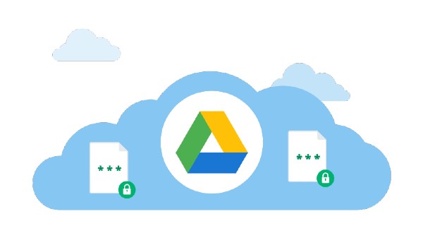 ಗೂಗಲ್‌ ಡ್ರೈವ್‌