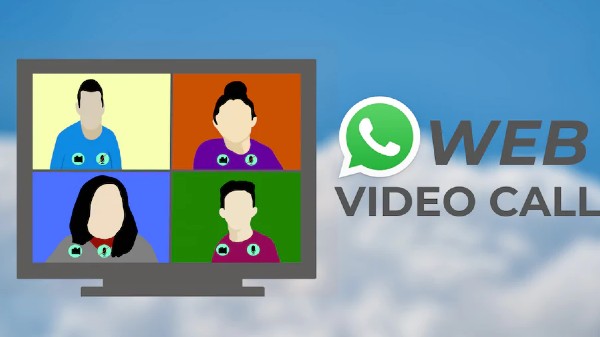 ಪಿಸಿ ಮೂಲಕ ವಾಟ್ಸಾಪ್ ವೀಡಿಯೊ ಕರೆ ಮಾಡುವುದು ಹೇಗೆ?