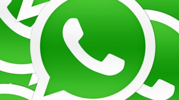 ವಾಟ್ಸಾಪ್‌