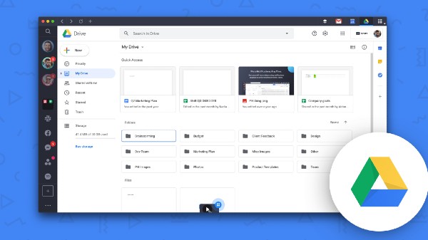 ನಿಮ್ಮ ಕಂಪ್ಯೂಟರ್‌ಗಳಿಂದ ಫೈಲ್‌ಗಳು ಮತ್ತು ಫೋಲ್ಡರ್‌ಗಳನ್ನು Google ಡ್ರೈವ್‌ನೊಂದಿಗೆ ಸಿಂಕ್ ಮಾಡುವುದು ಹೇಗೆ?