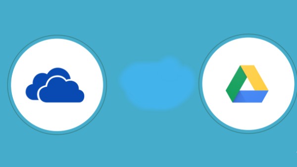 ಗೂಗಲ್ ಡ್ರೈವ್ 