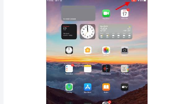ಕಂಟ್ರೋಲ್‌ ಸೆಂಟರ್‌ಗೆ ಸ್ಕ್ರೀನ್ ರೆಕಾರ್ಡಿಂಗ್ ಬಟನ್ ಸೇರಿಸುವುದು ಹೇಗೆ