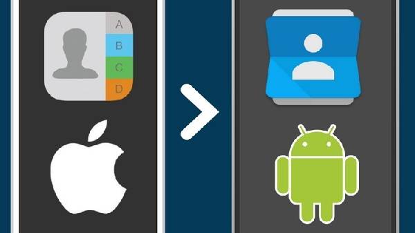 ಗೂಗಲ್‌ ಡ್ರೈವ್ ಬಳಸಿ ಐಫೋನ್‌ನಿಂದ ಆಂಡ್ರಾಯ್ಡ್‌ಗೆ ವರ್ಗಾಯಿಸಲು ಹೀಗೆ ಮಾಡಿ: