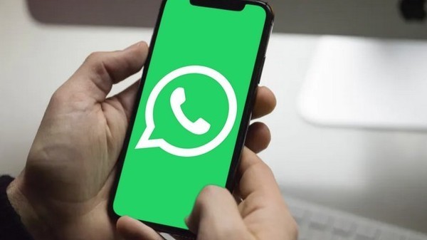 ವಾಟ್ಸಾಪ್‌ 