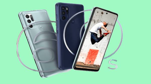 ಮೊಟೊರೊಲಾ 