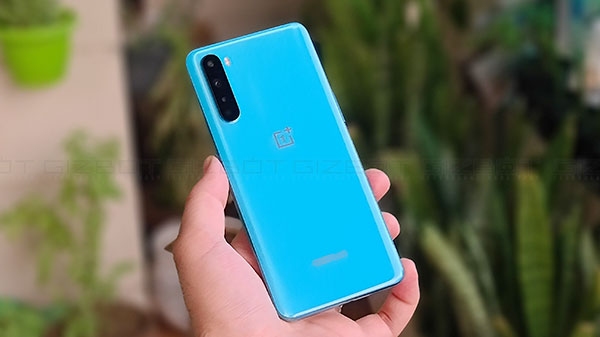 ಒನ್‌ಪ್ಲಸ್‌ ನಾರ್ಡ್‌ CE 5G