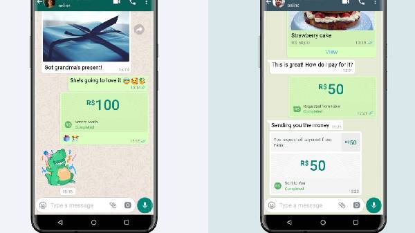 ವಾಟ್ಸಾಪ್‌ 