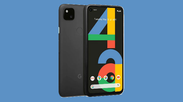 ಗೂಗಲ್ ಪಿಕ್ಸಲ್ 4a ಕ್ಯಾಮೆರಾ ಗೂಗಲ್ ಪಿಕ್ಸಲ್ 4a ಕ್ಯಾಮೆರಾ