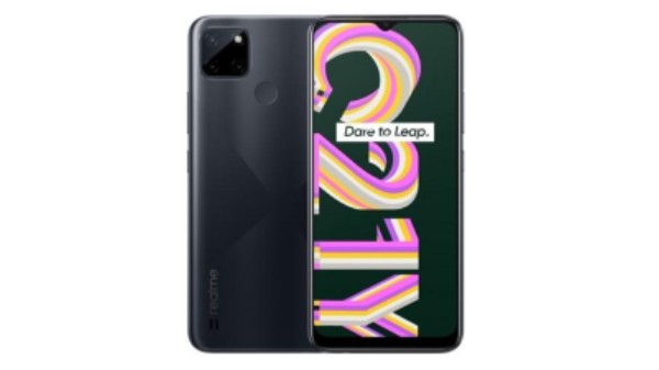 ರಿಯಲ್‌ಮಿ 