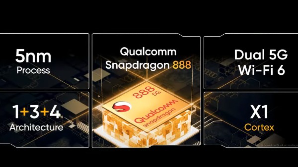 ಪ್ರೊಸೆಸರ್‌ ಯಾವುದು