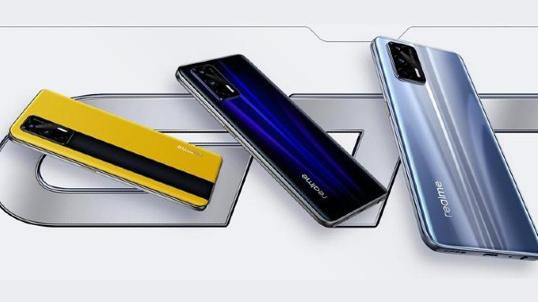 ರಿಯಲ್‌ಮಿ 