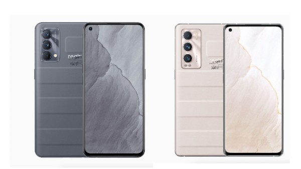 ರಿಯಲ್‌ಮಿ GT ಮಾಸ್ಟರ್ ಎಡಿಶನ್‌ ವಿಶೇಷ