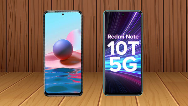 ರೆಡ್ಮಿ ನೋಟ್ 10 ಬೆಲೆ 1500 ರೂ. ಹೆಚ್ಚಳ ರೆಡ್ಮಿ ನೋಟ್ 10 ಬೆಲೆ 1500 ರೂ. ಹೆಚ್ಚಳ