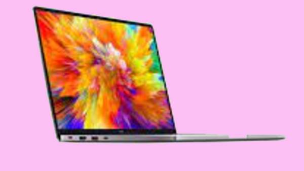 ರೆಡ್ಮಿಬುಕ್ ಪ್ರೊ ವೇಗದ ಚಾರ್ಜಿಂಗ್ ಅನ್ನು ಬೆಂಬಲಿಸುತ್ತದೆ