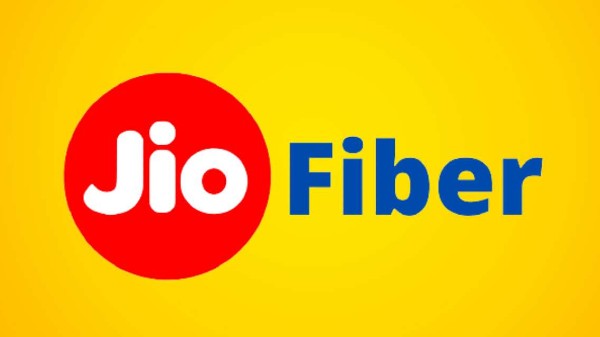 ಜಿಯೋಫೈಬರ್ ಜಿಯೋಫೈಬರ್