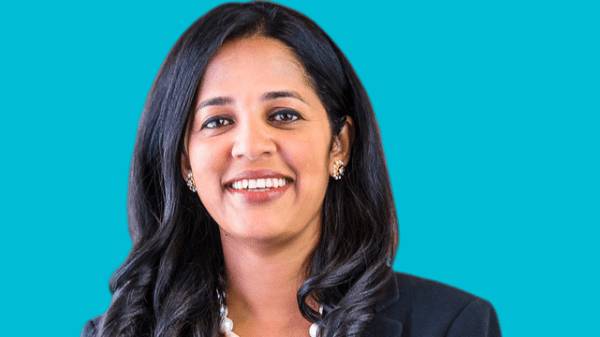 ರೇವತಿ ಅದ್ವೈತಿ (Revathi Advaithi)