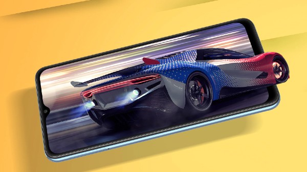 ಪ್ರೊಸೆಸರ್‌ ಯಾವುದು?