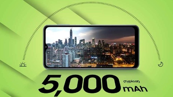 ಬ್ಯಾಟರಿ ಮತ್ತು ಇತರೆ