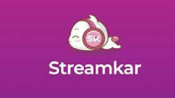 Streamkar - ಸ್ಟ್ರೀಮ್ಕರ್