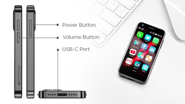 ಸ್ಮಾರ್ಟ್‌ಫೋನ್‌ 