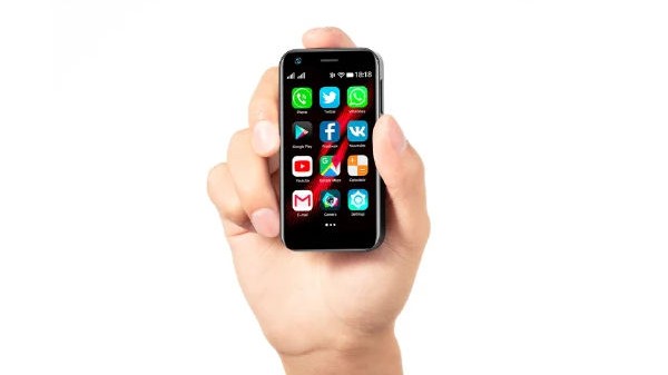 ಸ್ಮಾರ್ಟ್‌ಫೋನ್‌ 