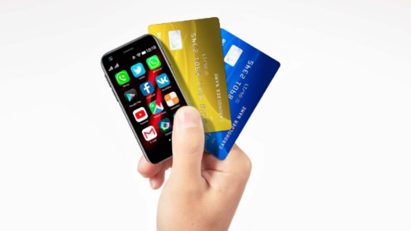 ಸ್ಮಾರ್ಟ್‌ಫೋನ್‌ 