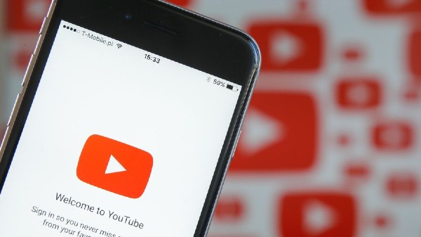 ಯೂಟ್ಯೂಬ್‌