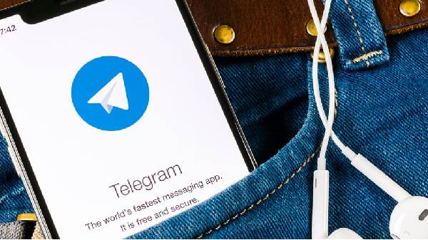 ಟೆಲಿಗ್ರಾಮ್‌ನಲ್ಲಿ ಮೆಸೆಜ್ ಎಡಿಟ್ ಮಾಡಲು ಹೀಗೆ ಮಾಡಿರಿ: