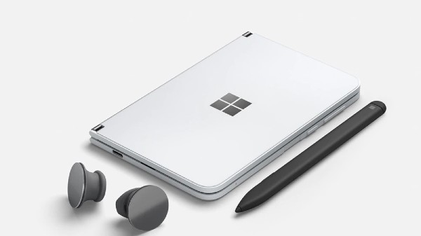 ಮೈಕ್ರೋಸಾಫ್ಟ್ ಸರ್ಫೇಸ್ ಡ್ಯುಯೊ ಮೈಕ್ರೋಸಾಫ್ಟ್ ಸರ್ಫೇಸ್ ಡ್ಯುಯೊ