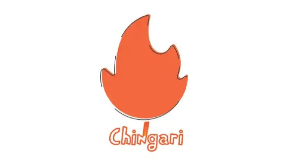 ಚಿಂಗಾರಿ ಅಪ್ಲಿಕೇಶನ್