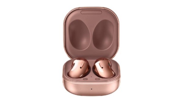 ಸ್ಯಾಮ್‌ಸಂಗ್ ಗ್ಯಾಲಕ್ಸಿ ಬಡ್ಸ್ ಲೈವ್