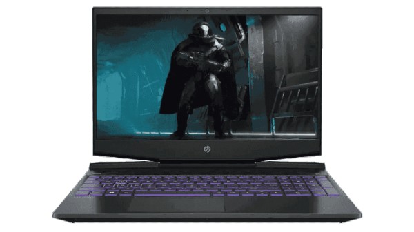 HP ಪೆವಿಲಿಯನ್ ಗೇಮಿಂಗ್ ಸರಣಿ