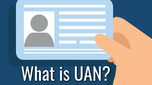 UAN ಸಂಖ್ಯೆಯನ್ನು ತಿಳಿಯುವುದು ಹೇಗೆ?