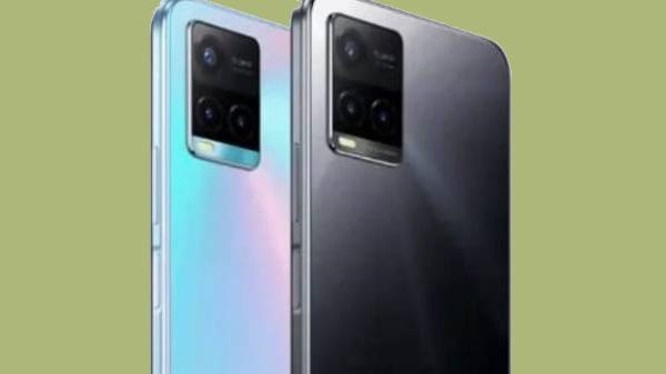 ವಿವೋ Y33s ಪ್ರೊಸೆಸರ್   