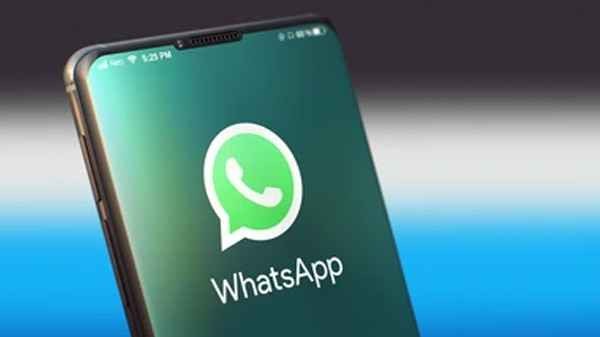 ವಾಟ್ಸಾಪ್‌