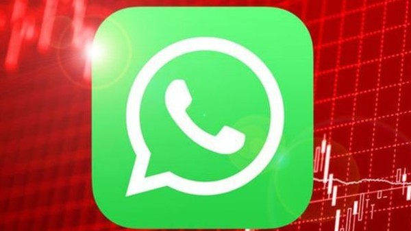 ವಾಟ್ಸಾಪ್ 