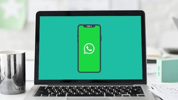 ವಾಟ್ಸಾಪ್‌ 