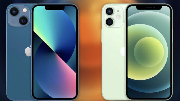 ಐಫೋನ್ 13 vs ಐಫೋನ್ 12: ಪ್ರೈಸ್‌ ಟ್ಯಾಗ್‌ ಹೀಗಿವೆ