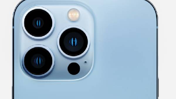 ಐಫೋನ್ 13 ಪ್ರೊ ಮ್ಯಾಕ್ಸ್‌ ಫೋನ್‌ ಫೀಚರ್ಸ್‌