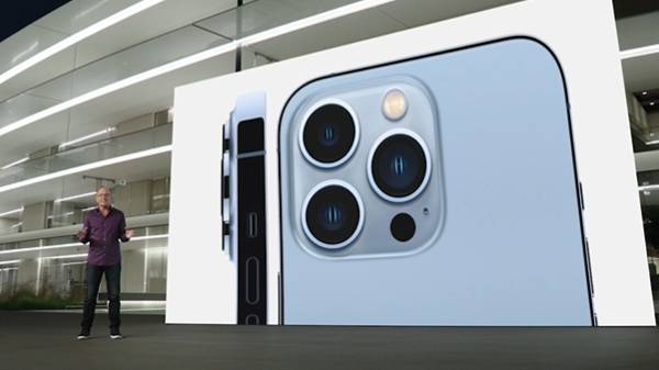 ಐಫೋನ್ 13 ಫೋನ್‌ ಫೀಚರ್ಸ್‌