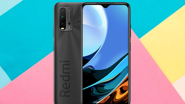 ರೆಡ್ಮಿ 9 ಪವರ್ ಫೋನ್ ಫೀಚರ್ಸ್‌