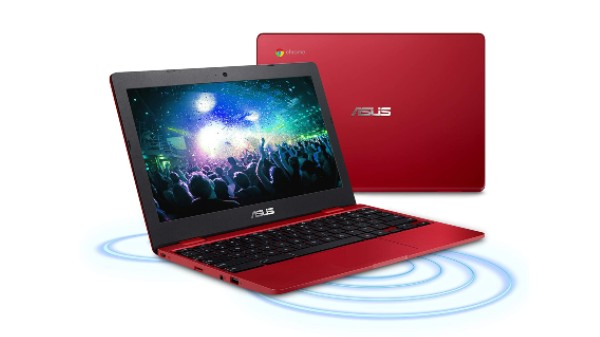 ಆಸುಸ್ ಕ್ರೋಮ್ ಬುಕ್ ಸಿ 223