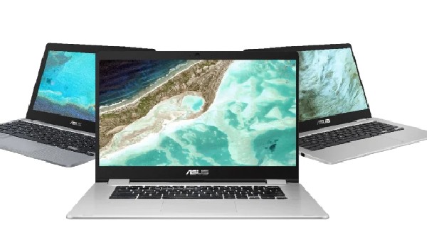 ಲ್ಯಾಪ್‌ಟಾಪ್‌ಗಳು 