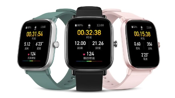 ಅಮಾಜ್‌ಫಿಟ್‌ 