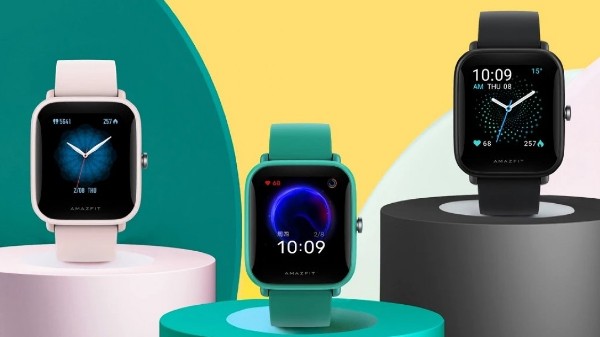 ಅಮಾಜ್‌ಫಿಟ್ 