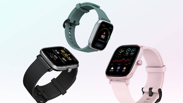 ಅಮಾಜ್‌ಫಿಟ್ ಜಿಟಿಎಸ್ 2 ಮಿನಿ