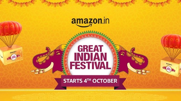 ಅಮೆಜಾನ್‌ 