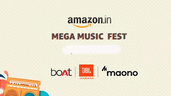 ಅಮೆಜಾನ್‌ 