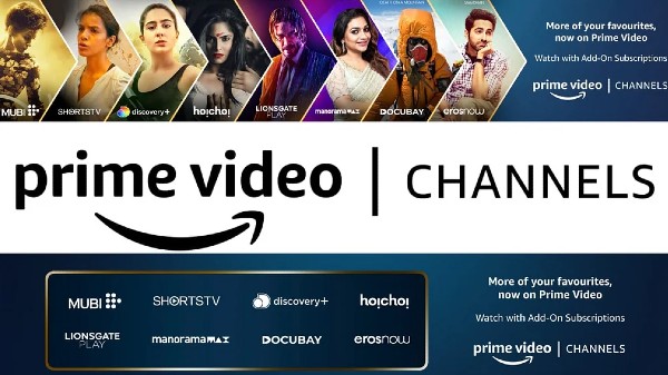 ಅಮೆಜಾನ್‌ 